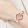michael-kors-mk-mk7494-maren-original-watch-women-ladies-rose-gold-dial-metal-strap-egypt_8 Michael Kors Watch For Women MK7494