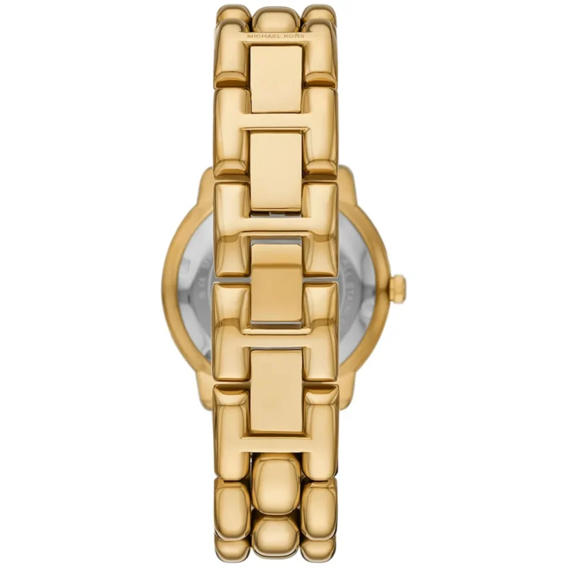 mk4923-michael-kors-watch-women-mk-logo-gold-dial-stainless-steel-metal-golden-strap-quartz-battery-analog-three-hand-phoebe_2 Michael Kors Watch For Women MK4923
