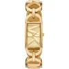 mk7406-michael-kors-watch-women-mk-logo-gold-dial-metal-stainless-steel-golden-strap-quartz-battery-square-analog-three-hand-mk-empire Michael Kors Watch For Women MK7406
