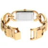 mk7406-michael-kors-watch-women-mk-logo-gold-dial-metal-stainless-steel-golden-strap-quartz-battery-square-analog-three-hand-mk-empire_5 Michael Kors Watch For Women MK7406