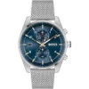 Hugo Boss Watch For Men 1514149