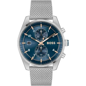 Hugo Boss Watch For Men 1514149