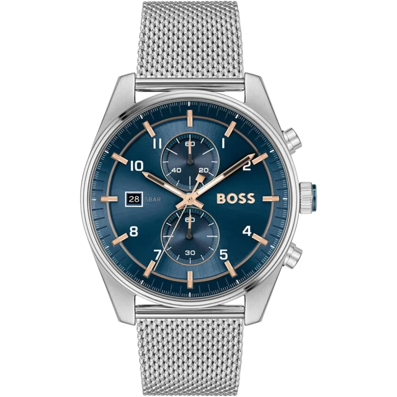 Hugo Boss Watch For Men 1514149