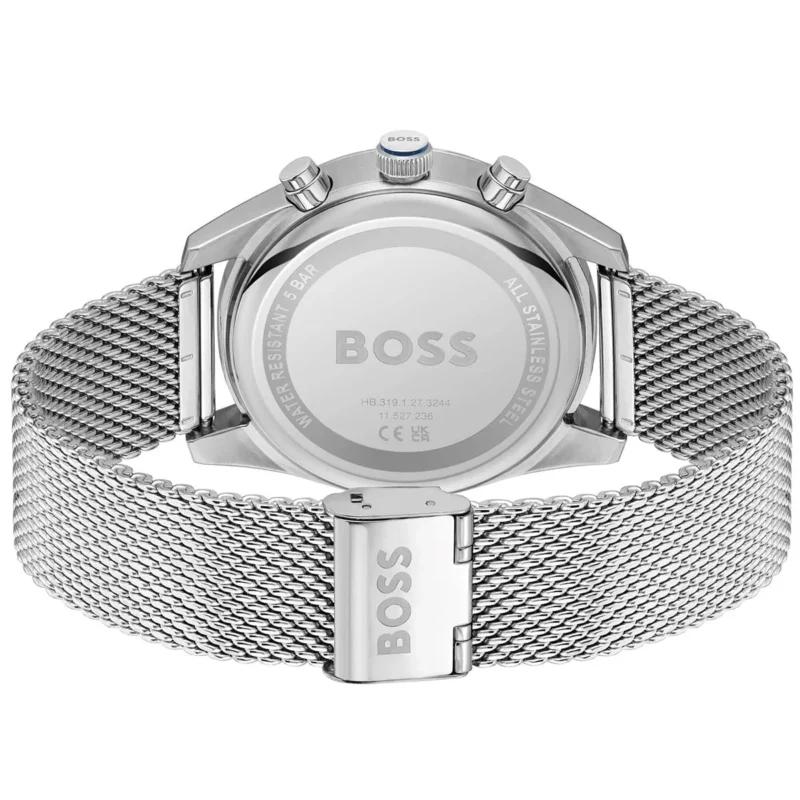 Hugo Boss Watch For Men 1514149
