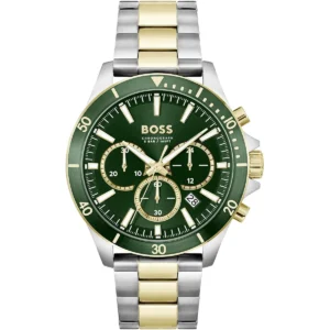 Hugo Boss Watch For Men 1514154