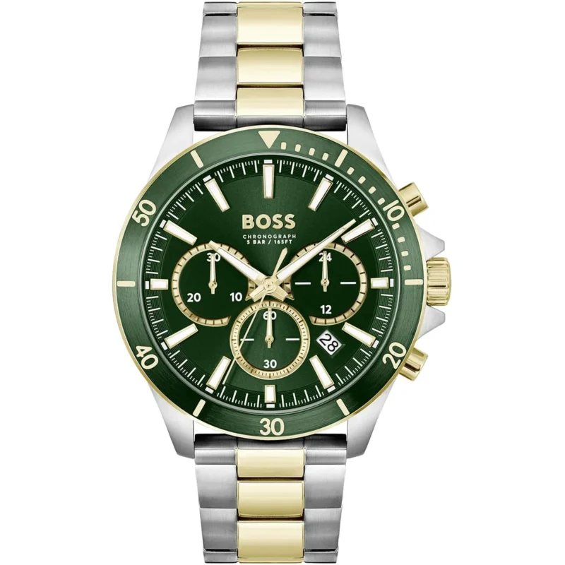 Hugo Boss Watch For Men 1514154