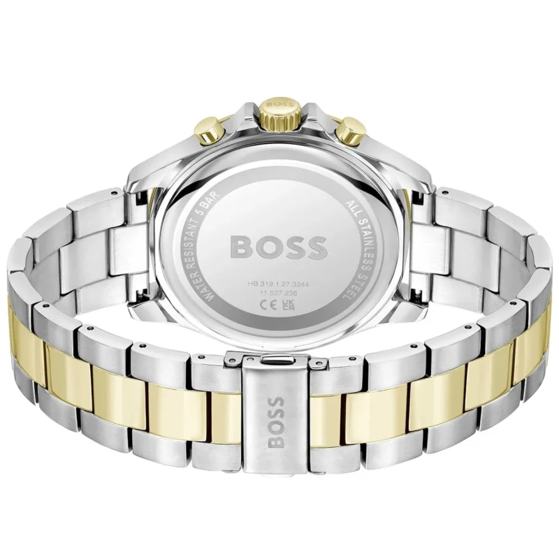 Hugo Boss Watch For Men 1514154