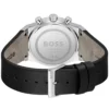 1514218-hugo-boss-watch-men-black-dial-leather-strap-quartz-battery-analog-chronograph-candor_3 Hugo Boss Watch For Men 1514218