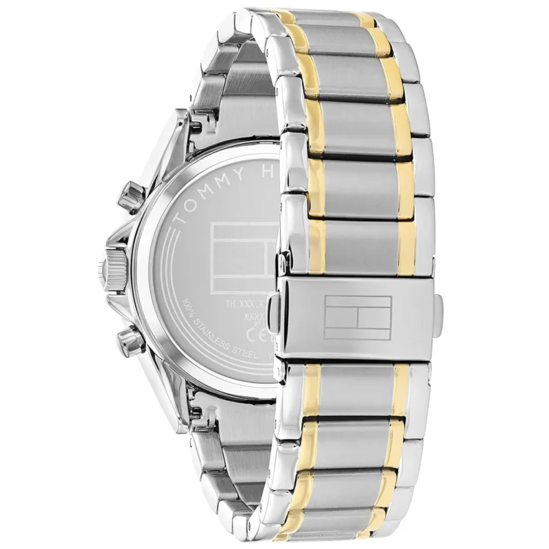 1782555-tommy-hilfiger-watch-women-silver-dial-metal-stainless-steel-rose-gold-strap-quartz-battery-analog-kenzie_3 Tommy Hilfiger Watch For Women 1782555