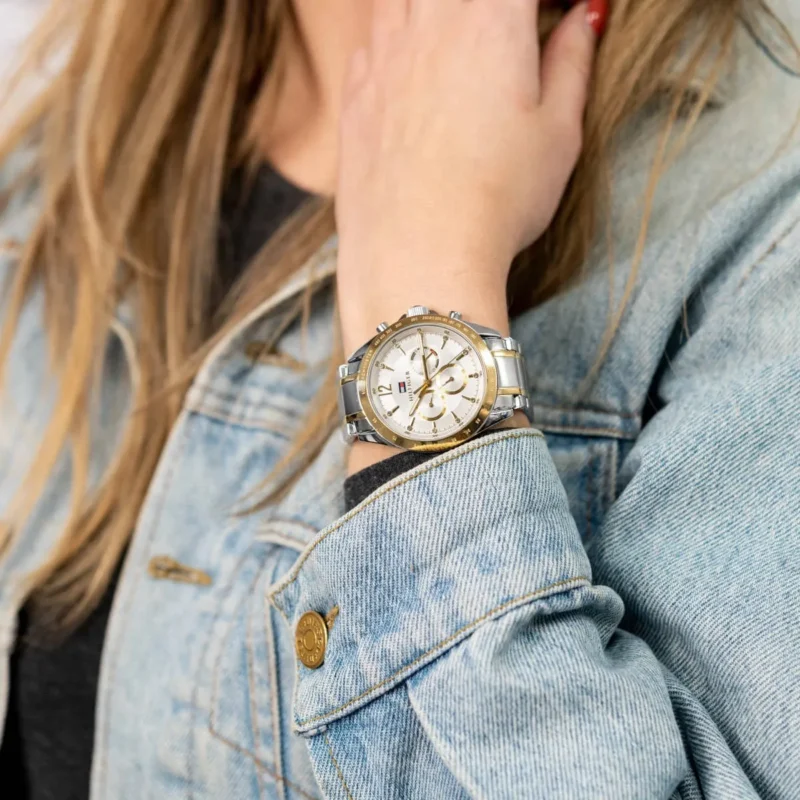 1782555-tommy-hilfiger-watch-women-silver-dial-metal-stainless-steel-rose-gold-strap-quartz-battery-analog-kenzie_5 Tommy Hilfiger Watch For Women 1782555