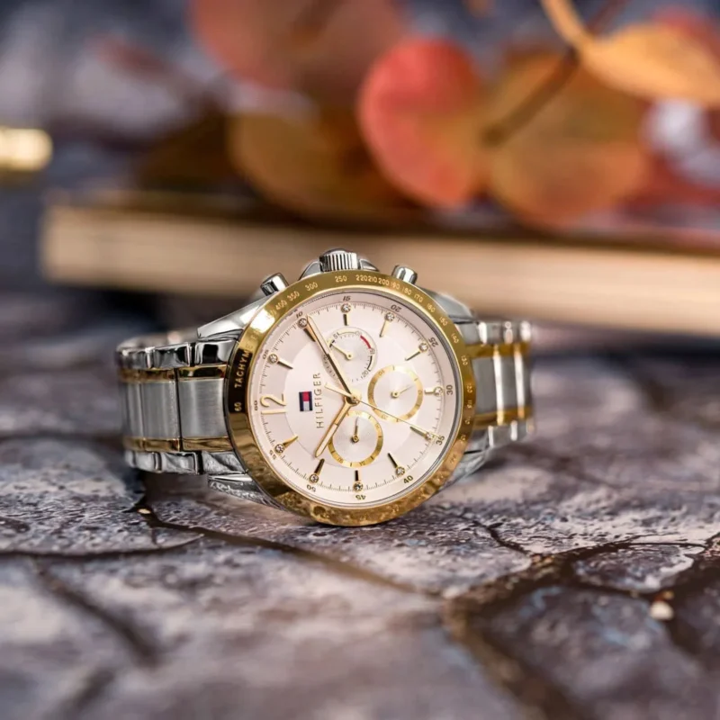 1782555-tommy-hilfiger-watch-women-silver-dial-metal-stainless-steel-rose-gold-strap-quartz-battery-analog-kenzie_6 Tommy Hilfiger Watch For Women 1782555