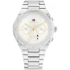 1782573-tommy-hilfiger-watch-women-white-dial-metal-stainless-steel-silver-strap-quartz-battery-analog-carrie Tommy Hilfiger Watch For Women 1782573