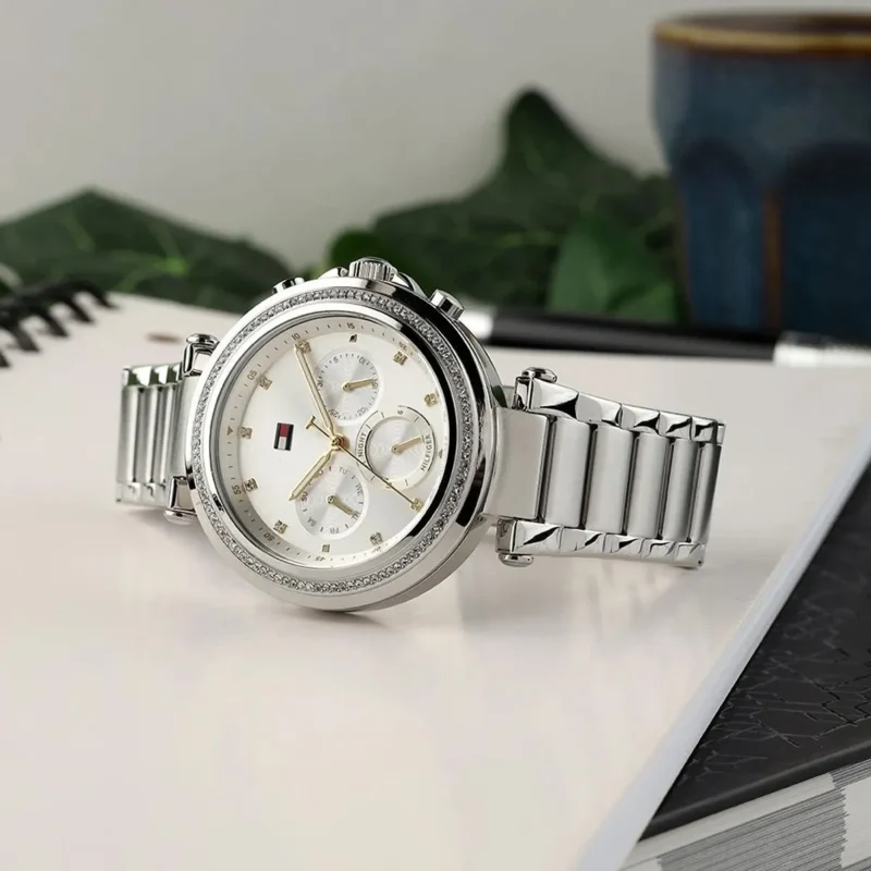 Tommy Hilfiger Watch For Women 1782701
