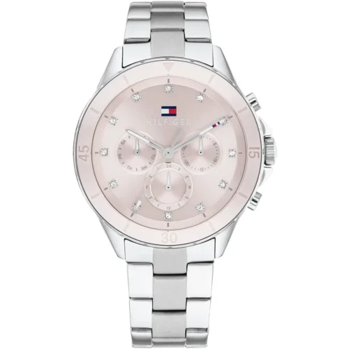 Tommy Hilfiger Watch For Women 1782706