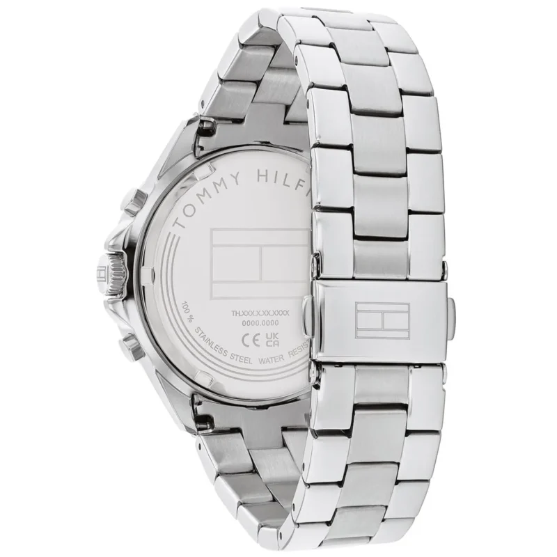1782707-tommy-hilfiger-watch-women-white-dial-metal-stainless-steel-silver-strap-quartz-analog-mellie_3 Tommy Hilfiger Watch For Women 1782707