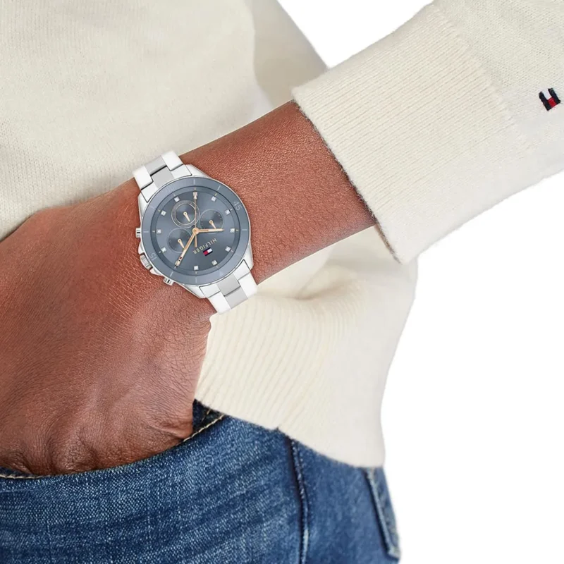 1782708-tommy-hilfiger-watch-women-blue-dial-metal-stainless-steel-silver-strap-quartz-analog-mellie_7 Tommy Hilfiger Watch For Women 1782708