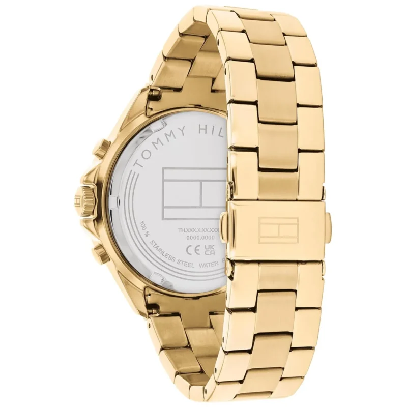 Tommy Hilfiger Watch For Women 1782709