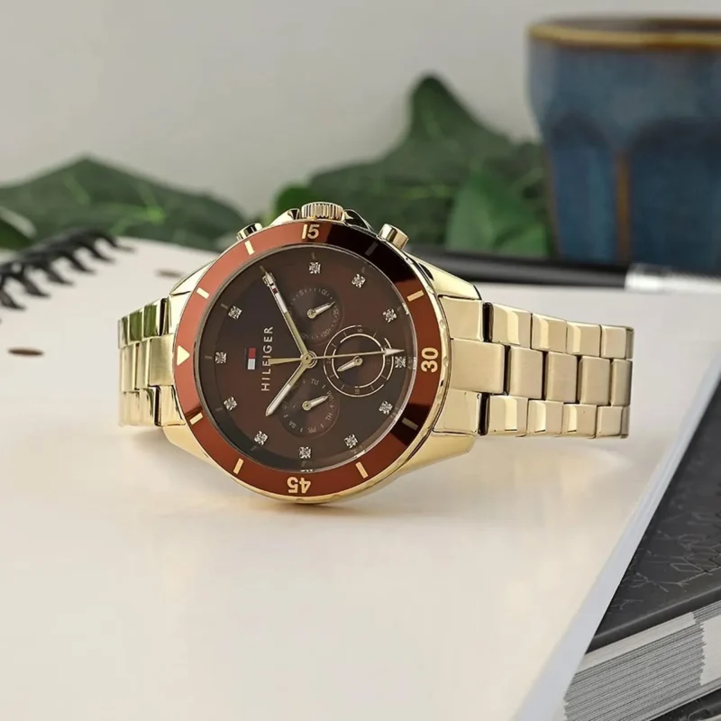 Tommy Hilfiger Watch For Women 1782709