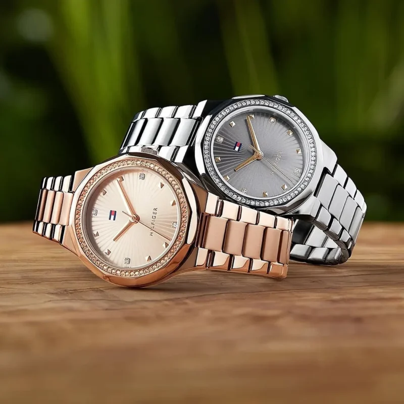 Tommy Hilfiger Watch For Women 1782726