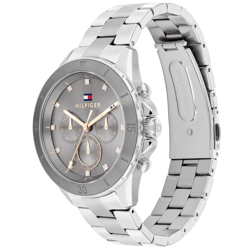 Tommy Hilfiger Watch For Women 1782742