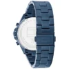 1782743-tommy-hilfiger-watch-women-blue-dial-metal-stainless-steel-strap-quartz-analog-mellie_3 Tommy Hilfiger Watch For Women 1782743