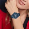 1782743-tommy-hilfiger-watch-women-blue-dial-metal-stainless-steel-strap-quartz-analog-mellie_5 Tommy Hilfiger Watch For Women 1782743