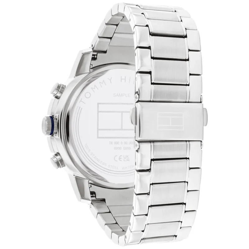 Tommy Hilfiger Watch For Men 1792104