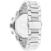 1792106-tommy-hilfiger-watch-men-black-dial-metal-stainless-steel-silver-strap-quartz-analog-troy_3 Tommy Hilfiger Watch For Men 1792106