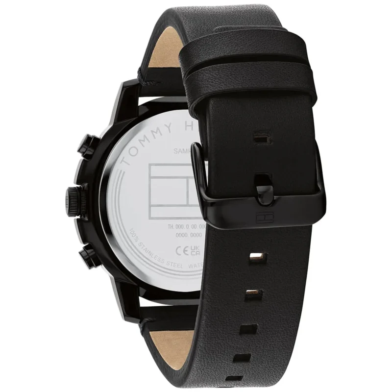Tommy Hilfiger Watch For Men 1792110