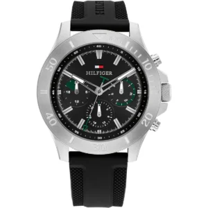 Tommy Hilfiger Watch For Men 1792111