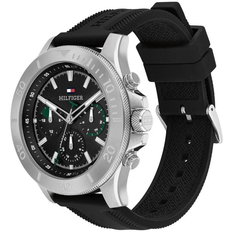Tommy Hilfiger Watch For Men 1792111