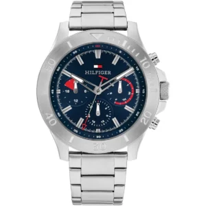 Tommy Hilfiger Watch For Men 1792113