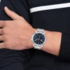 1792113-tommy-hilfiger-watch-men-blue-dial-metal-stainless-steel-silver-strap-quartz-analog-bryan_5 Tommy Hilfiger Watch For Men 1792113