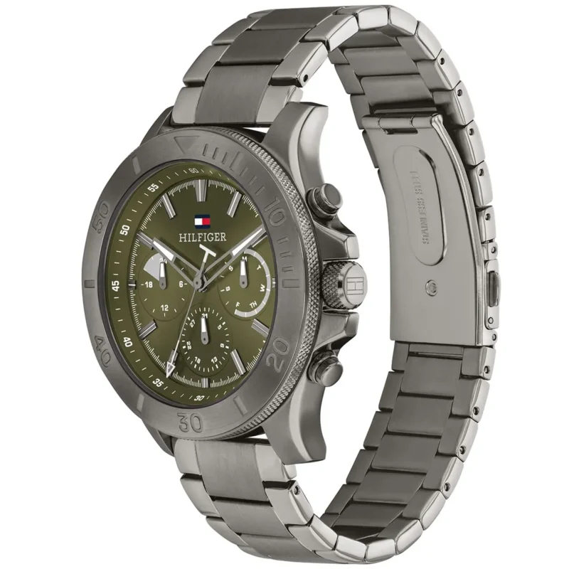Tommy Hilfiger Watch For Men 1792115