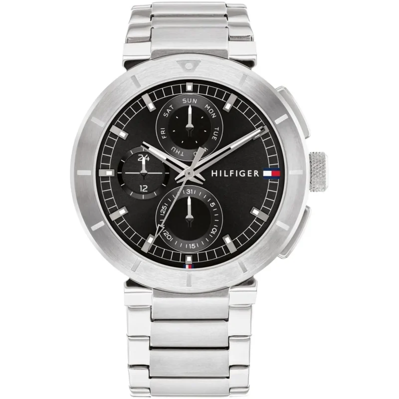 Tommy Hilfiger Watch For Men 1792116