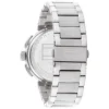 1792117-tommy-hilfiger-watch-men-green-dial-metal-stainless-steel-silver-strap-quartz-analog-lorenzo_3 Tommy Hilfiger Watch For Men 1792117