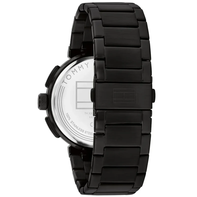 Tommy Hilfiger Watch For Men 1792119