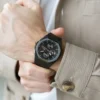 1792120-tommy-hilfiger-watch-men-black-dial-rubber-strap-quartz-analog-neo_11 Tommy Hilfiger Watch For Men 1792120