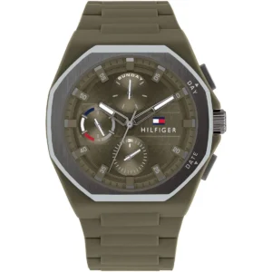 Tommy Hilfiger Watch For Men 1792121