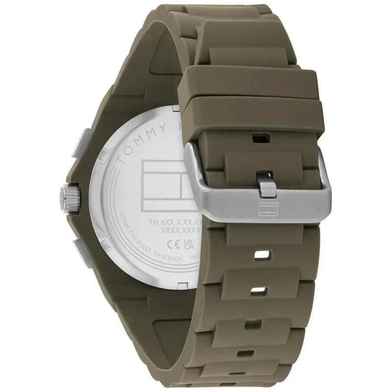 Tommy Hilfiger Watch For Men 1792121