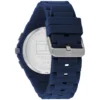 1792122-tommy-hilfiger-watch-men-blue-dial-rubber-strap-quartz-analog-neo_3 Tommy Hilfiger Watch For Men 1792122