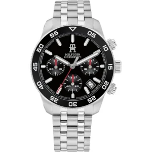Tommy Hilfiger Watch For Men 1792156