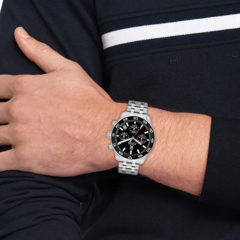 Tommy Hilfiger Watch For Men 1792156