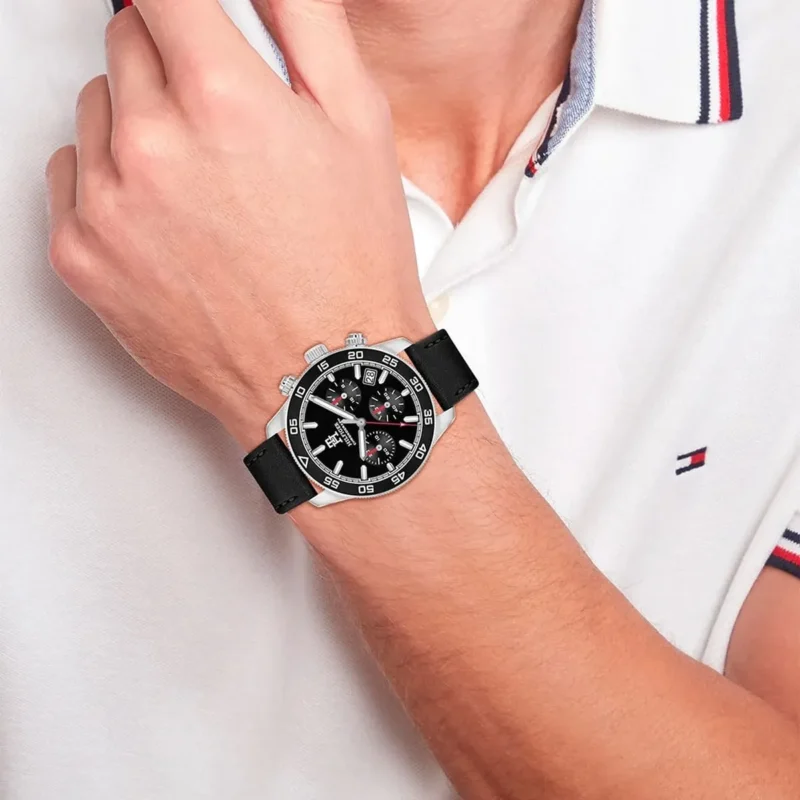 Tommy Hilfiger Watch For Men 1792162