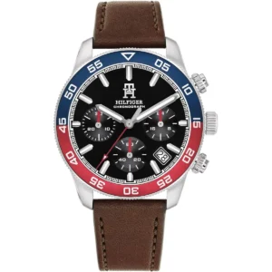 Tommy Hilfiger Watch For Men 1792166