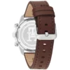 1792166-tommy-hilfiger-watch-chronograph-men-black-dial-leather-brown-strap-quartz-analog-th85_3 Tommy Hilfiger Watch For Men 1792166