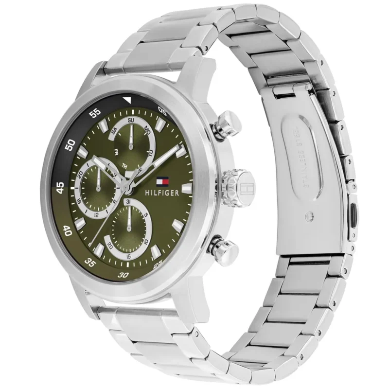 Tommy Hilfiger Watch For Men 1792180