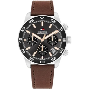 Tommy Hilfiger Watch For Men 1792213