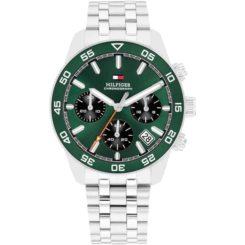Tommy Hilfiger Watch For Men 1792214