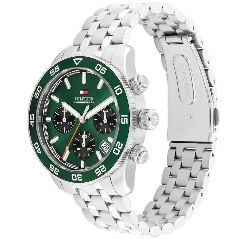 Tommy Hilfiger Watch For Men 1792214